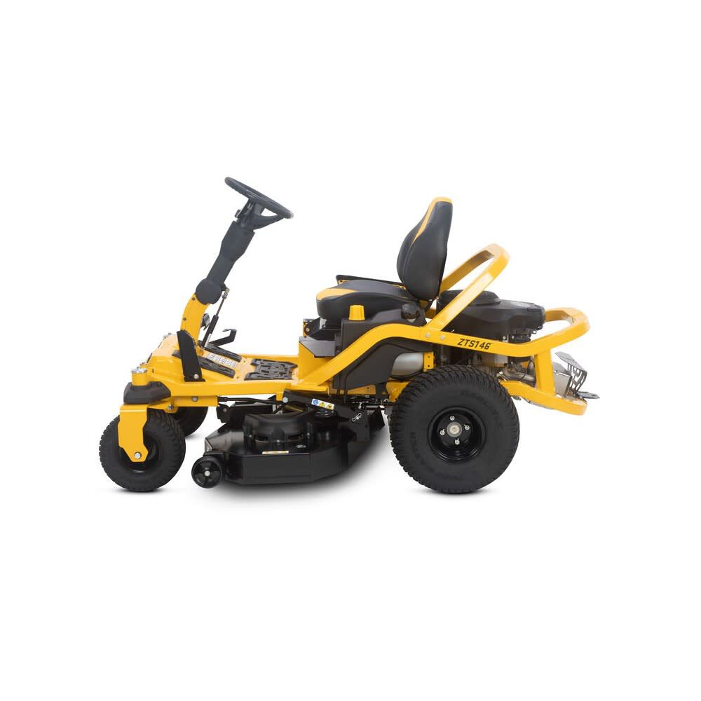 Cub cadet 2025 46