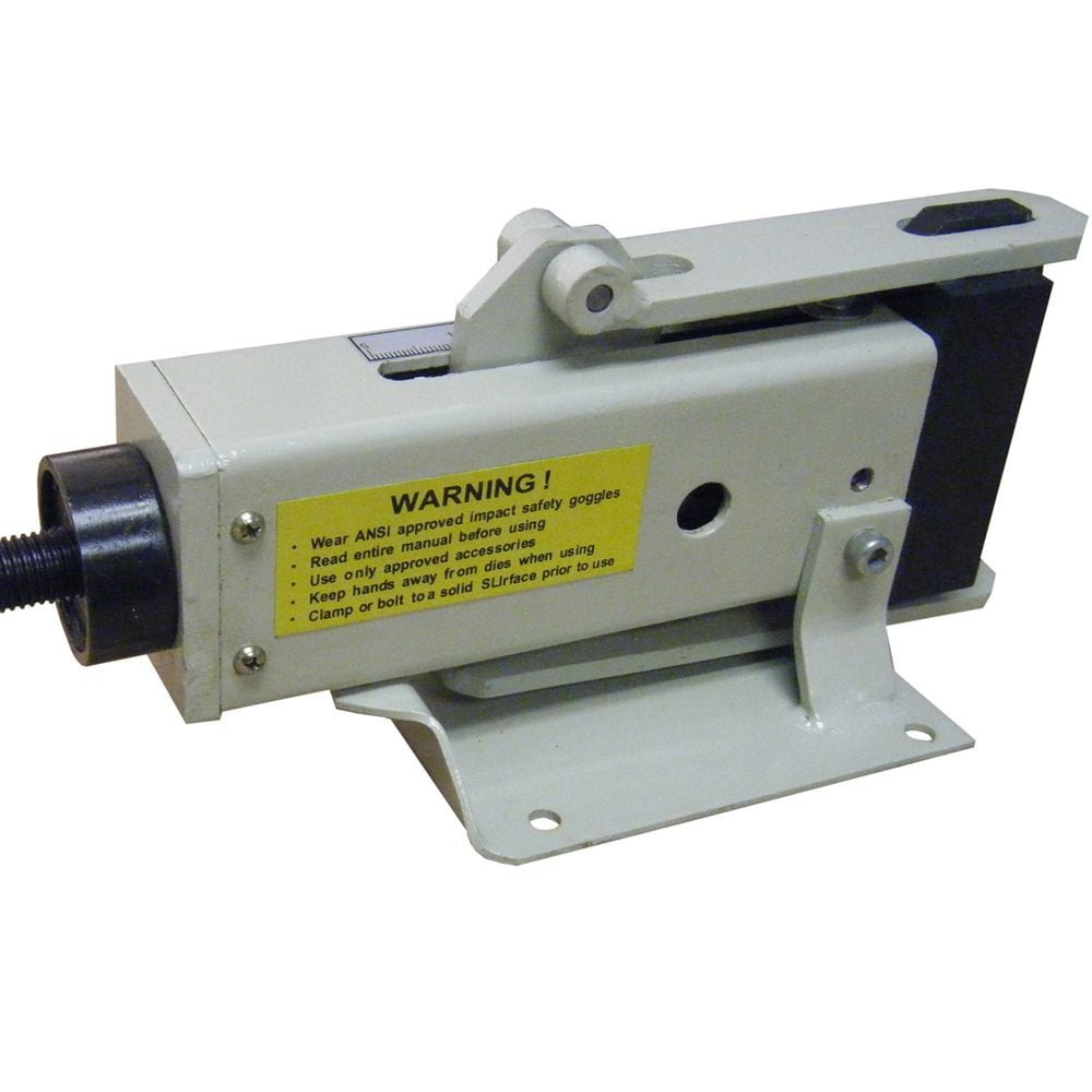 Baileigh FB-4 Manual Form Bender, large image number 3