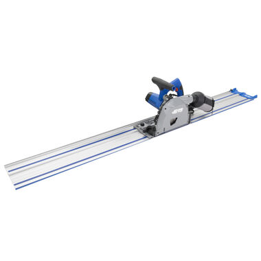 Kreg Adaptive Cutting System Saw and Guide Track Kit