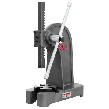 JET AP-2 2 Ton Arbor Press