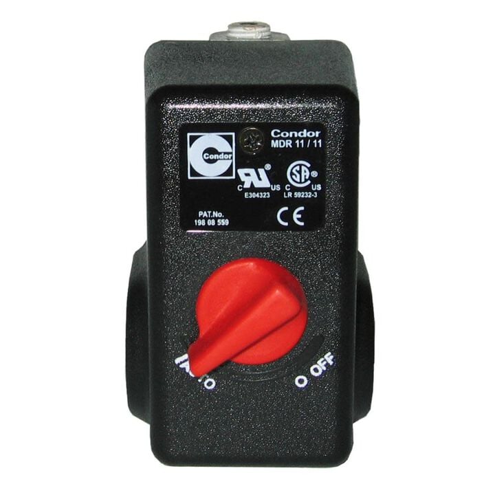 Powermate 145 175 PSI Pressure Switch