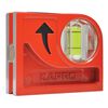 Kapro Magnetic Cast Pocket Level, small image number 1