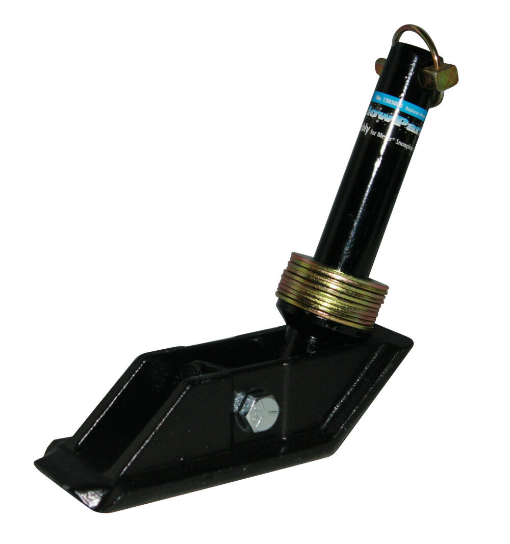 Buyers Products Company SAM Shoe Assembly ST-78/C-8.5, large image number 1