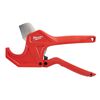 Milwaukee 1-5/8 in. Ratcheting Pipe Cutter, small image number 5