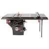 Sawstop 10 in. 3 HP Professional Cabinet Saw with 36 In. Fence, small