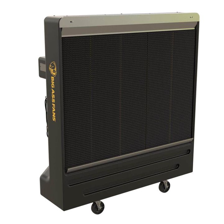 Big Ass Fans Cool-Space 400 Evaporative Cooler, large image number 4