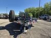 Diamond C LPX 22 Ft Extreme Duty Equipment Trailer 2027, small image number 2