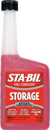 STA-BIL 10 oz Storage Fuel Stabilizer, small image number 1