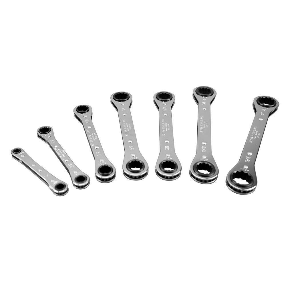 Klein Tools 7 Piece Ratcheting Box Wrench Set 68222 simolary.com 21 Klein Tools 7 Piece Ratcheting Box Wrench Set 68222 Simolary simolary.com 21