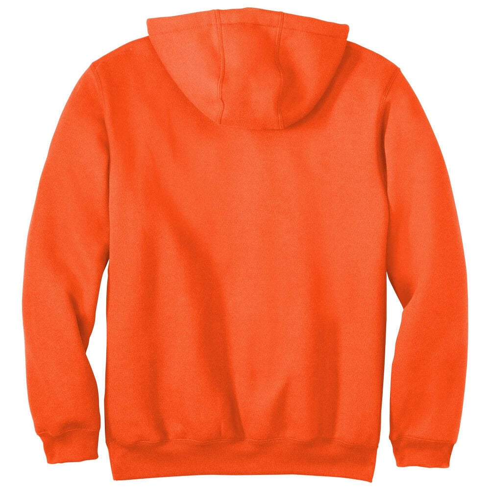Carhartt Marquette Hooded Sweatshirt, large image number 2