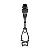 Ergodyne 3420  Swiveling Glove Clip Holder Dual Clips, small image number 1