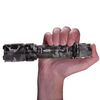 Police Security CAMO TRAC TACT 350 Lumens 2 AA Alkaline Battery UV Flashlight, small image number 3