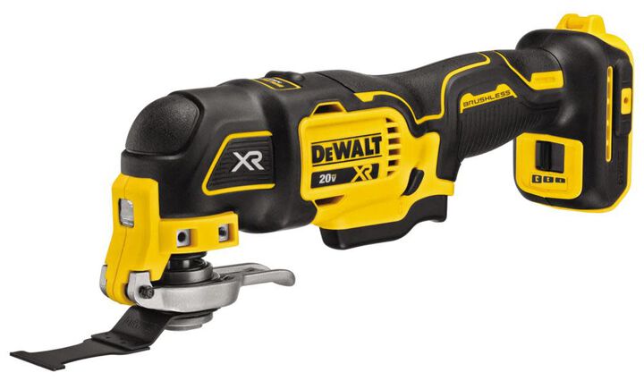 DEWALT 20V MAX Brushless Site Ready 7-Tool Combo Kit, large image number 5