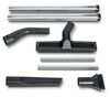 Fein Construction Set of Accessories for Turbo Vacuums, small