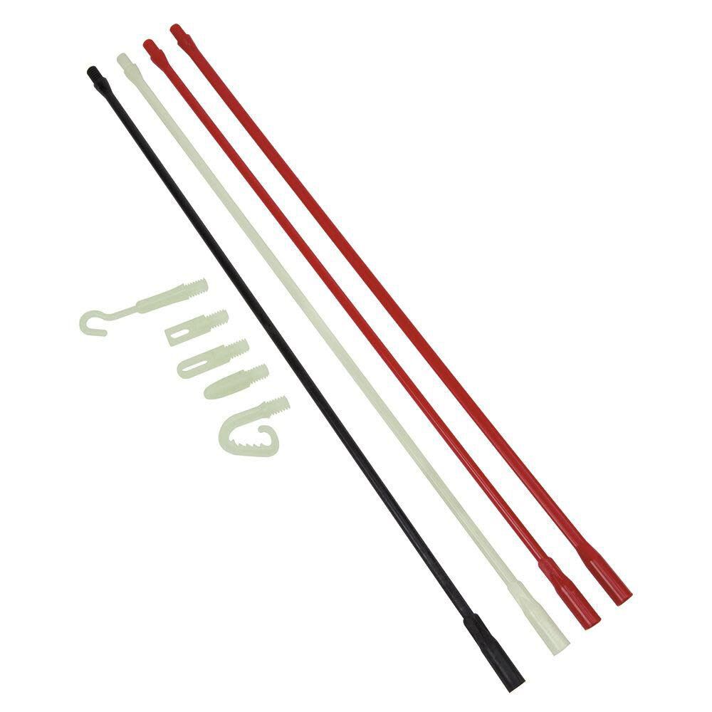 Klein Tools Fish Rod Set Glow-in-the-Dark, large image number 1