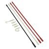 Klein Tools Fish Rod Set Glow-in-the-Dark, small image number 1