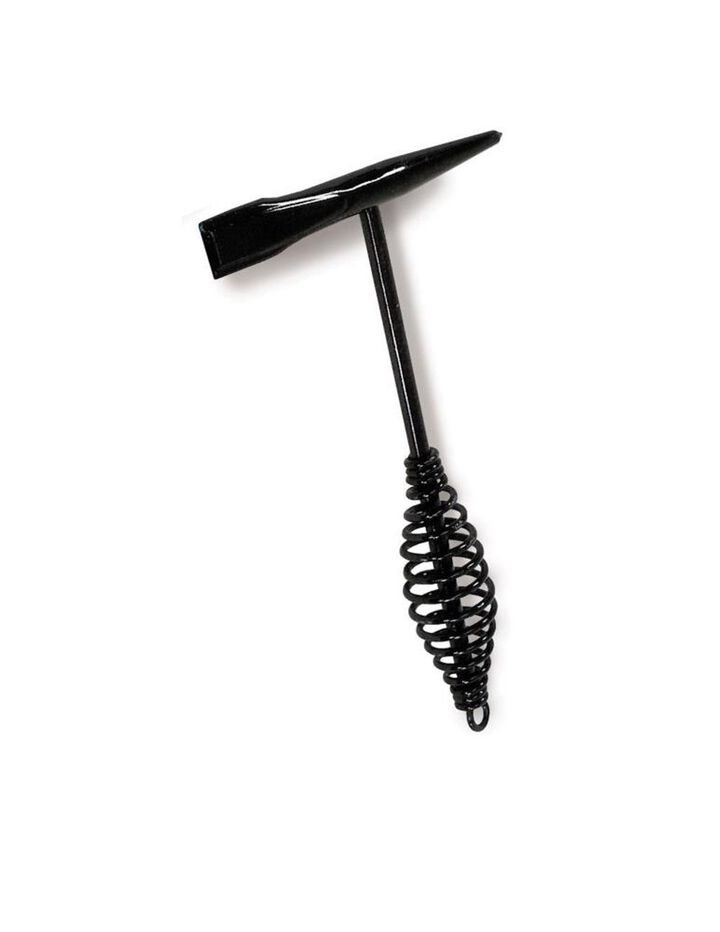 Hobart Straight Head Chipping Hammer