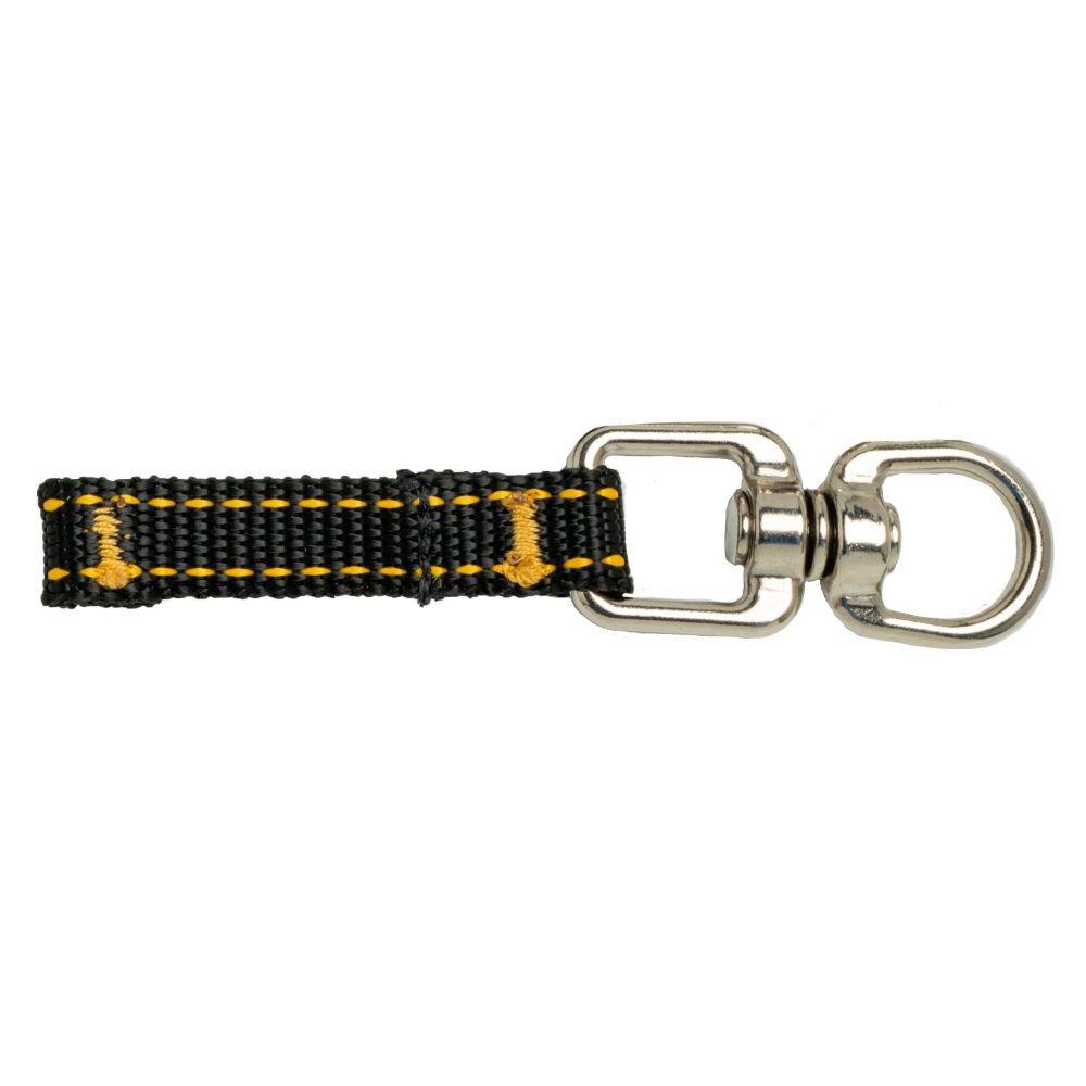 DEWALT 2.5 in Tool Attachment with Swivel 3 lb 6pk, large image number 9