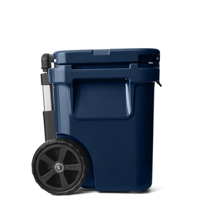 YETI Roadie 32 Wheeled Hard Cooler Navy, large image number 6