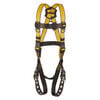 DEWALT D1000 Full Body Harness with 5PT Chest/Leg Buckle Small/Medium, small image number 1
