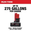 Milwaukee Promotional M12 Stick Transfer Pump (Bare Tool), small image number 5
