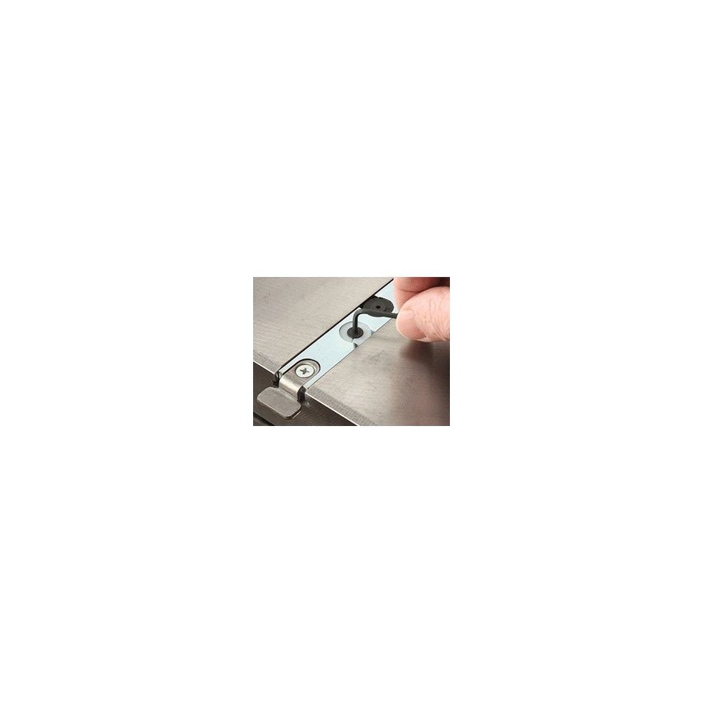 Incra Miter 5000 Gauge with Telescoping Fence & Flip Shop Stop, large image number 6