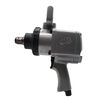 Ingersoll Rand 1 Inch Square Drive Air Impact Wrench Pistol, 1770 Ft-Lbs Max Torque, small image number 2