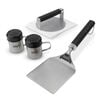 Weber Smash Burger Set, small image number 1