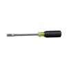 Klein Tools 2-in-1 Nut Driver 6in Slide Driver, small