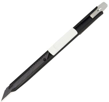 Tajima Razor Black Blade Utility Knife 30 Degree Acute Angle