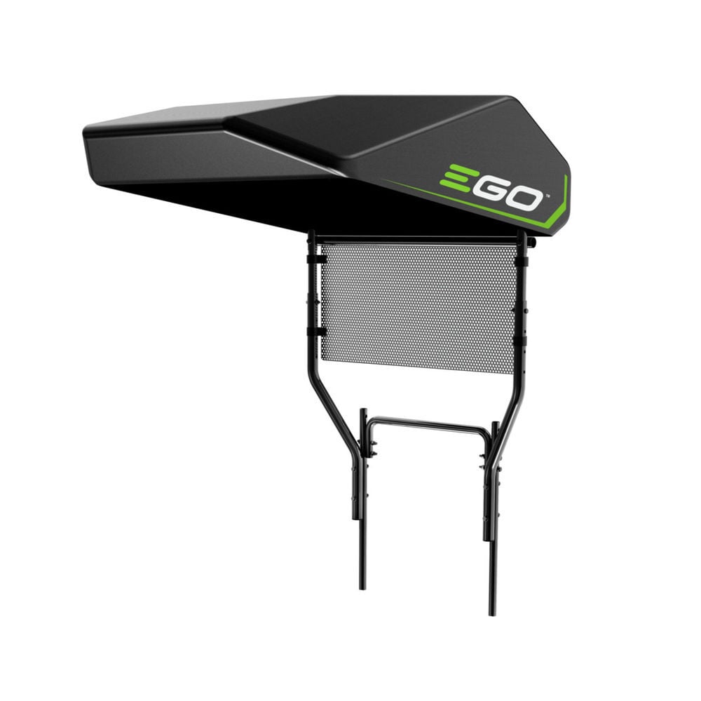EGO POWER+ Sun Shade for Z6 Zero Turn Riding Mower, large image number 1
