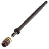 Malco Products 6in Hex Nut Driver 6 & 8MM, small image number 1