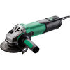 Metabo HPT 5 Inch 12 Amps TE 13-125 Diamond Cutting System for Concrete, small image number 1