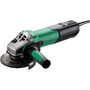 Metabo HPT 5 Inch 12 Amps TE 13-125 Diamond Cutting System for Concrete