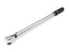 Tekton 1/2 Inch Dual-Direction Micrometer Torque Wrench 40 - 300 ft-lb, small image number 1
