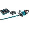 Makita 40V max XGT Hedge Trimmer Kit 24in Brushless Cordless, small