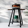 Gozney Pizza Oven Stand for Arc and Arc XL Aluminum, small image number 2