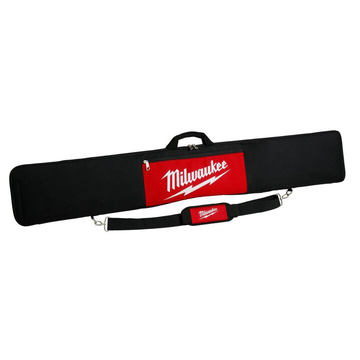 Milwaukee Track Saw 55inch Guide Rail Clamps & Bag Bundle, large image number 3