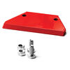 Earthquake Heavy-Duty Replacement Earth Auger Blade for EA8F Earth Auger, small image number 3