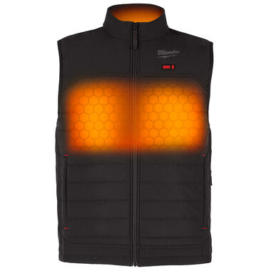 Milwaukee M12 Heated AXIS Vest Kit