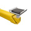 MaxJax 2-Post Steel Frame Cradle Pad For Light-Duty Trucks & SUVs, small image number 2