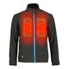 Mobile Warming 7.4V Alpine 2.0 Heated Jacket Mens, small