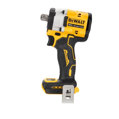 DEWALT ATOMIC 20V MAX 1/2in Impact Wrench Detent Pin Anvil (Bare Tool)