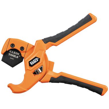 Klein Tools 1-Inch PEX Pipe and Tubing Cutter