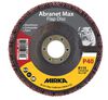 Mirka Abranet Max 4-1/2 Inch P40 T29 ALOX Flap Disc 10 Pieces, small image number 3