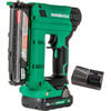 Metabo HPT 18V MultiVolt 23-Gauge Pin Nailer (1x2.0Ah), small image number 1