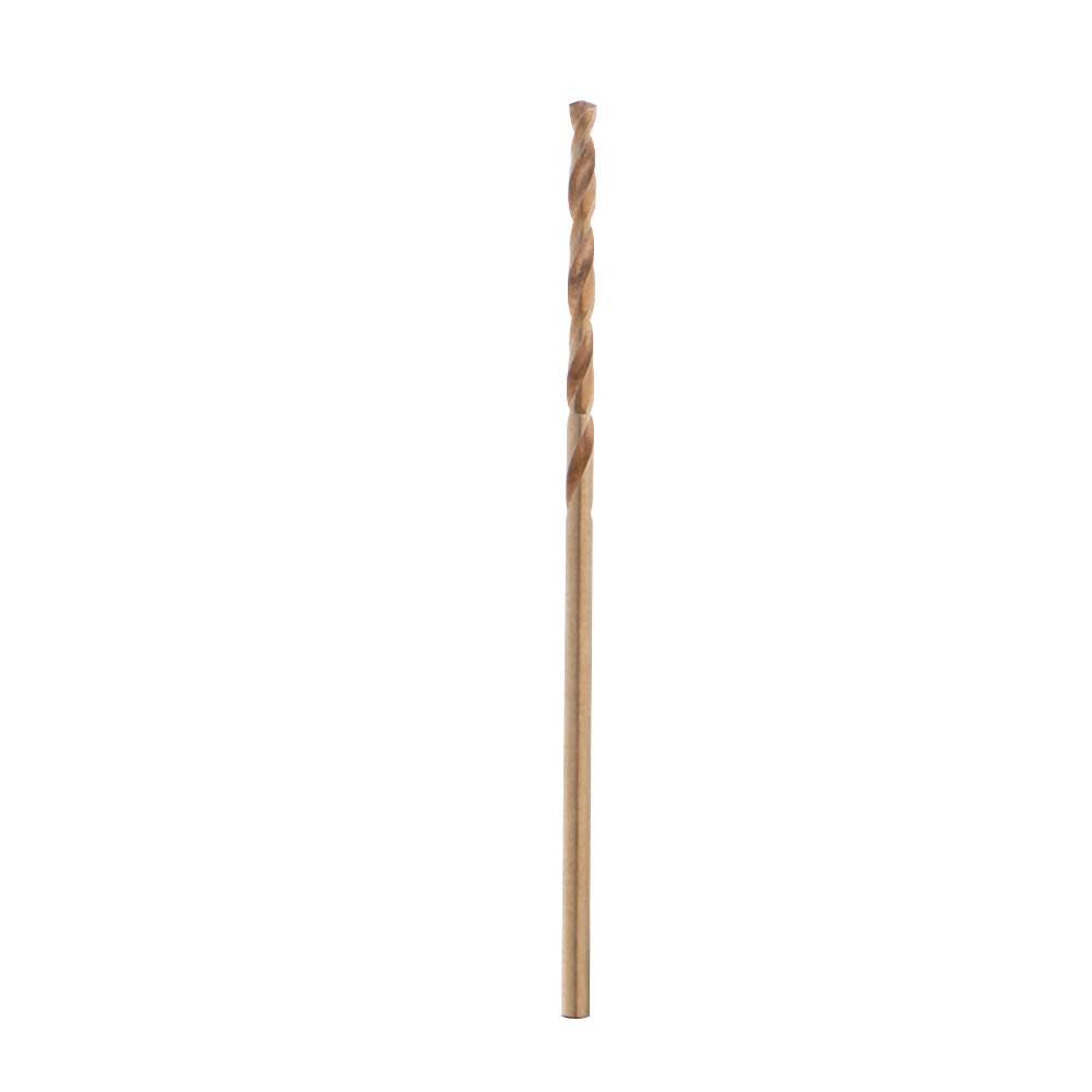 Milwaukee RED HELIX Cobalt Drill Bit, large image number 1
