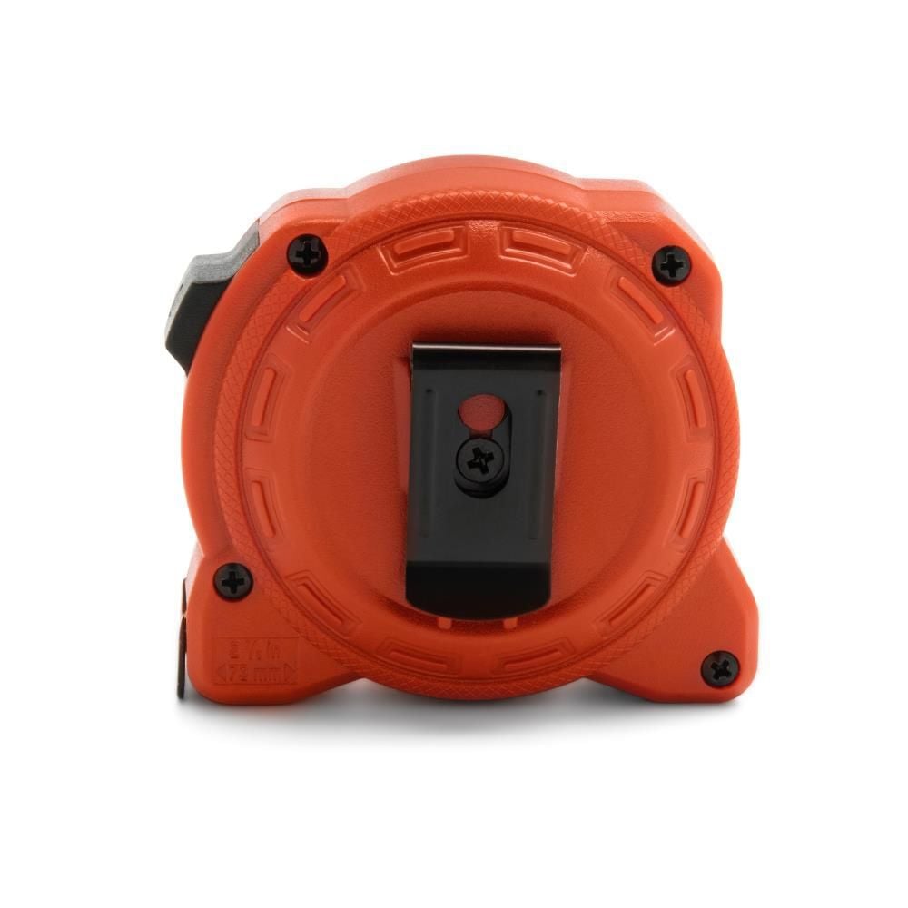 Crescent Lufkin 16 ft L600 Tape Measure, large image number 6