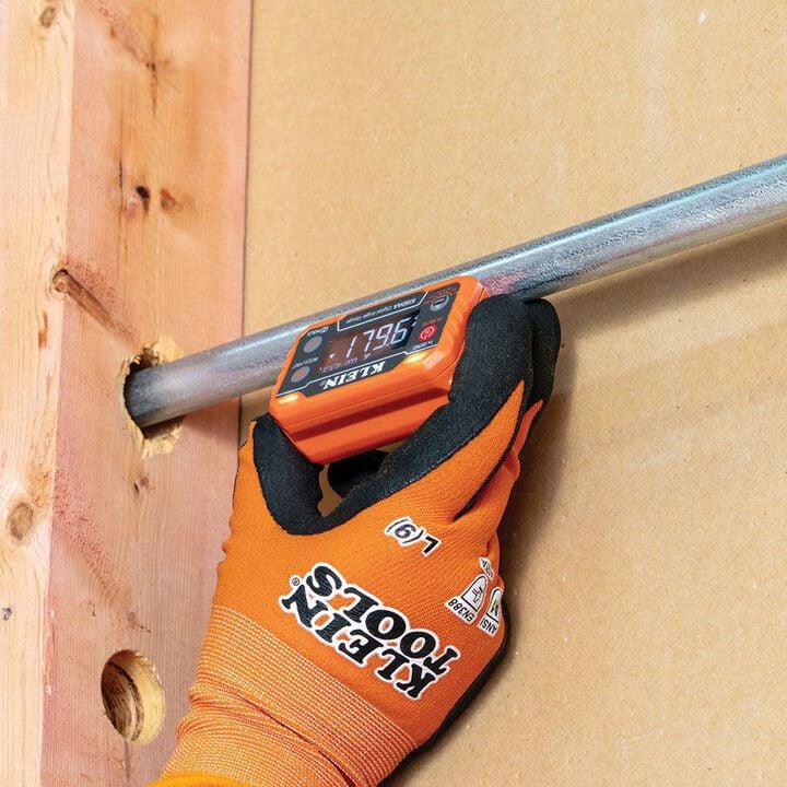 Klein Tools Digital Angle Gauge with Alert, large image number 6