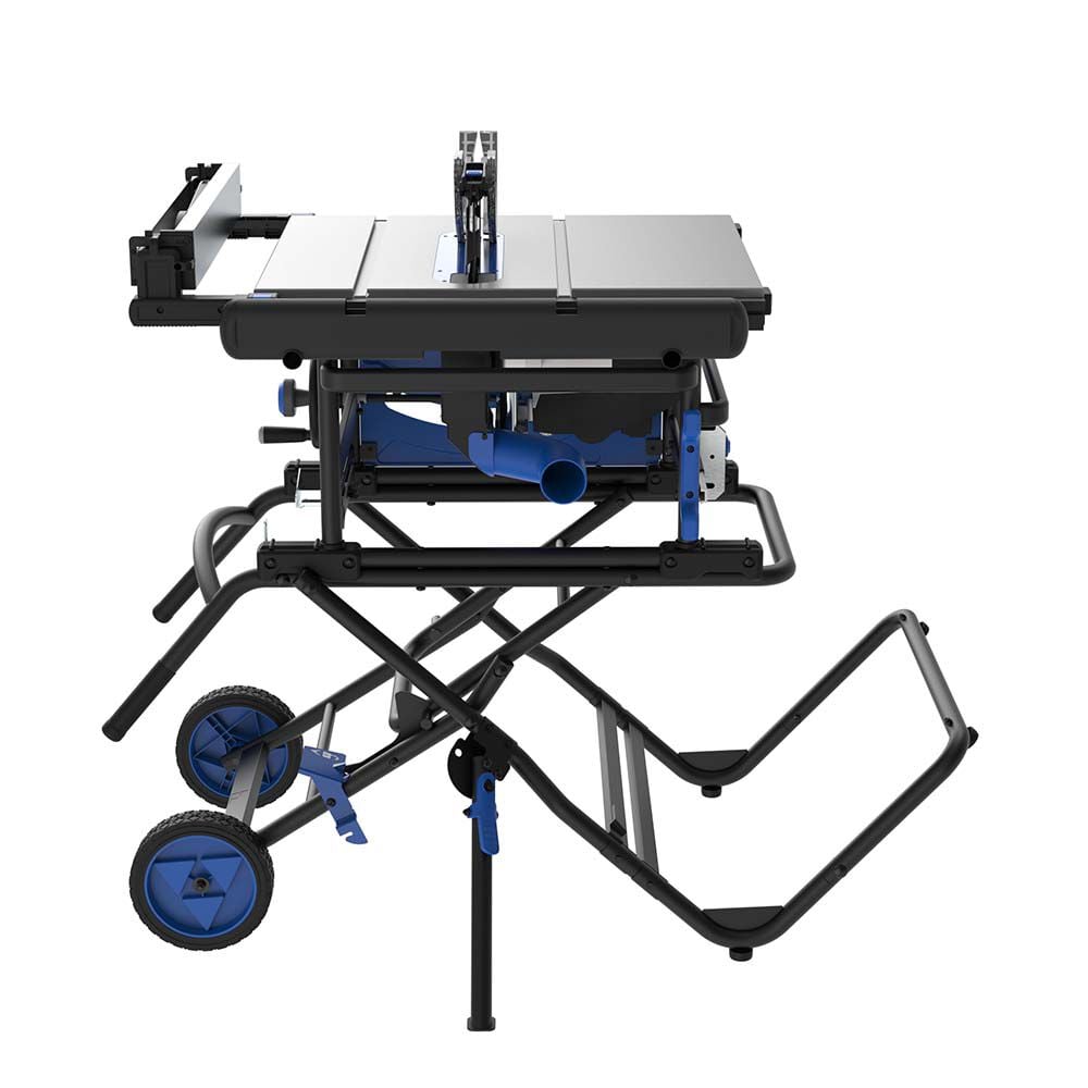 Delta Cruzer 120V 10 Inch Portable Jobsite Table Saw, large image number 9